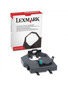 Ribon Original Lexmark 3070169, Black
