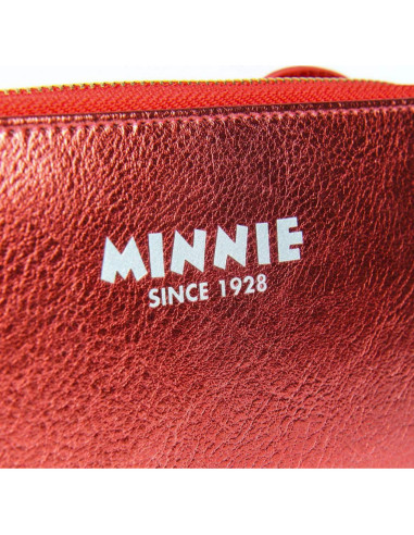Portofel pentru copii Minnie Mouse - 19x10x2cm,BG-S0720039