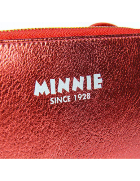 Portofel pentru copii Minnie Mouse - 19x10x2cm,BG-S0720039