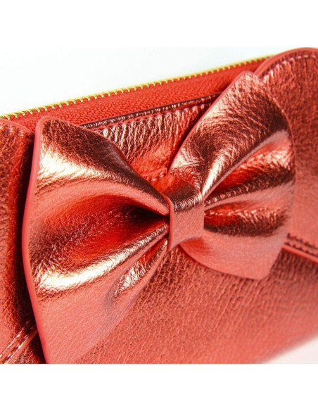 Portofel pentru copii Minnie Mouse - 19x10x2cm,BG-S0720039