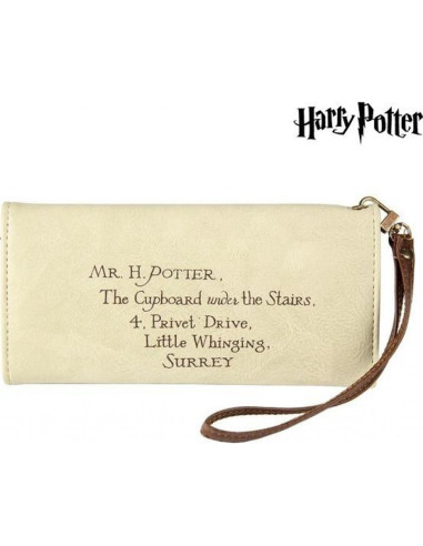 Portofel Harry Potter bej 70689,BG-S0720010