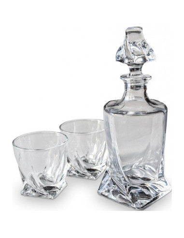 Set decantor rasucit,MH-05061