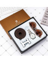 Set cadou pentru barbati Muglir - Maro,EU-2231-911-MARO