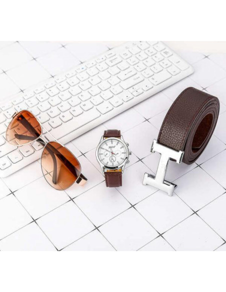 Set cadou pentru barbati Muglir - Maro,EU-2231-911-MARO