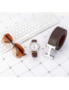 Set cadou pentru barbati Muglir - Maro,EU-2231-911-MARO