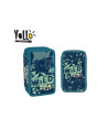 Penar echipat, 3 fermoare, 39 piese, WILD POWER - YOLLO,YL041