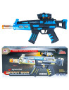 Pistol mitraliera cu baterii,ROB-3815