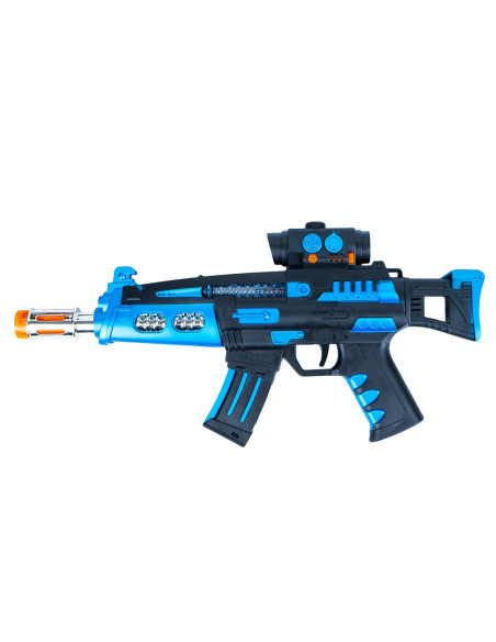 Pistol mitraliera cu baterii,ROB-3815
