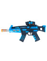 Pistol mitraliera cu baterii,ROB-3815