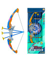 Arc cu sageti, cu lumina,ROB-949-1