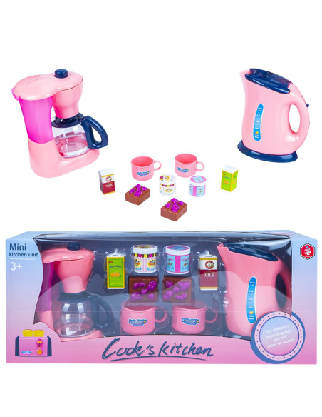 Aparate casnice + accesorii,ROB-K8815-3
