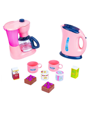 Aparate casnice + accesorii,ROB-K8815-3