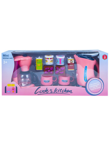 Aparate casnice + accesorii,ROB-K8815-3
