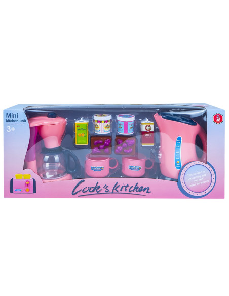 Aparate casnice + accesorii,ROB-K8815-3