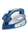 Aparate casnice, cu lumina si sunet - Aspirator + fier de