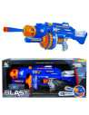 Pistol mitraliera + gloante burete,ROB-9929-1