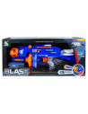 Pistol mitraliera + gloante burete,ROB-9929-1
