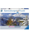 Puzzle Castelul Neuschwanstein, 2000 Piese,RVSPA16691