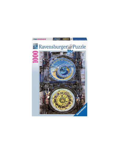Puzzle Ceas Astronomic, 1000 Piese,RVSPA19739