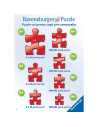Puzzle Birou Cu Piese De Puzzle, 1000 Piese,RVSPA19847