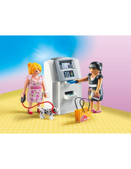 Playmobil - Bancomat,9081