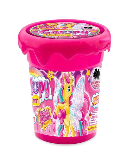 Craze - Slime Magic Cu Surpriza - Galupy,CRZ18316