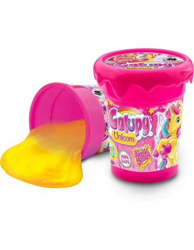 Craze - Slime Magic Cu Surpriza - Galupy,CRZ18316