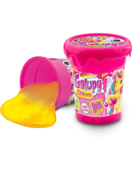 Craze - Slime Magic Cu Surpriza - Galupy,CRZ18316