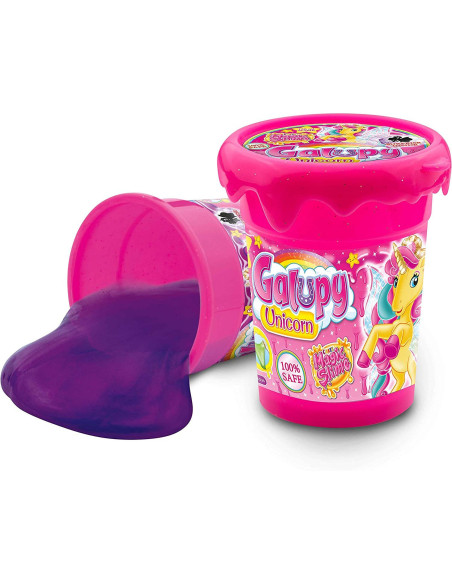 Craze - Slime Magic Cu Surpriza - Galupy,CRZ18316