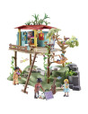 Playmobil - Casa Din Copac Wiltopia,71013