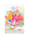Baby Born - Rochita Cu Flori 43 Cm,ZF832639