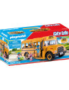 Playmobil - Autobuz Scolar,71094