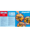 Playmobil - Autobuz Scolar,71094