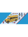 Playmobil - Autobuz Scolar,71094