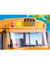 Playmobil - Autobuz Scolar,71094