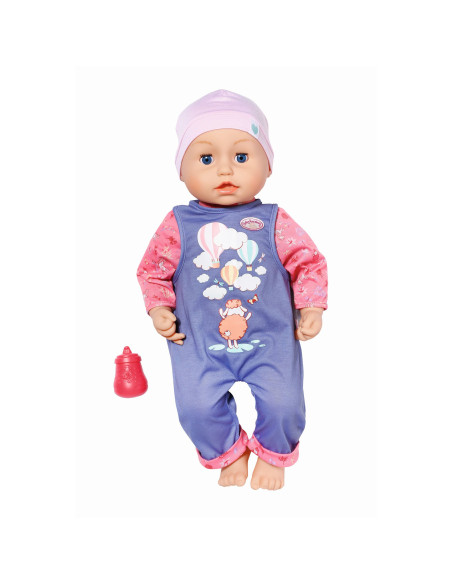 Baby Annabell - Papusa 54 Cm,ZF703403
