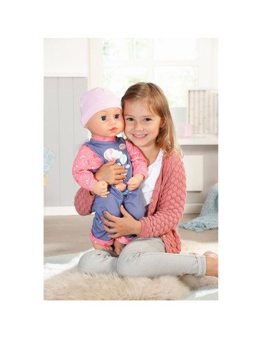 Baby Annabell - Papusa 54 Cm,ZF703403