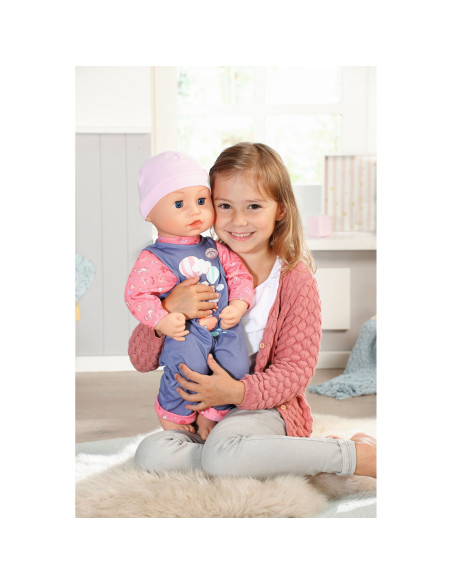 Baby Annabell - Papusa 54 Cm,ZF703403