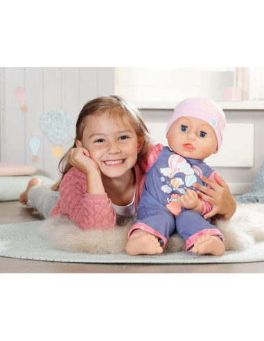 Baby Annabell - Papusa 54 Cm,ZF703403