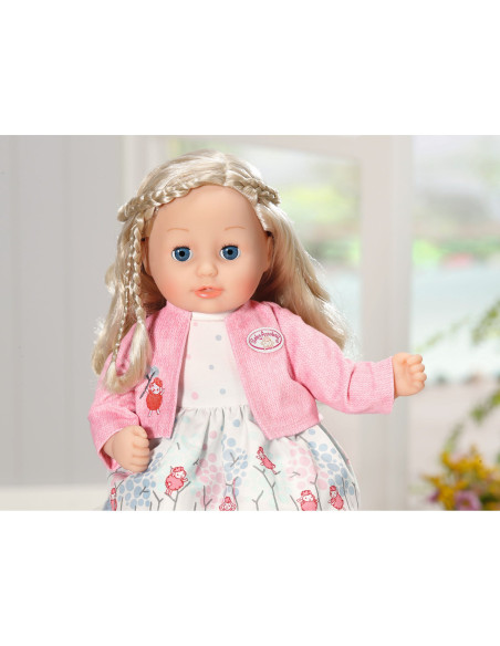 Baby Annabell - Micuta Sophia 36 Cm,ZF706480