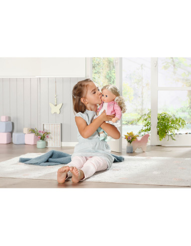 Baby Annabell - Micuta Sophia 36 Cm,ZF706480