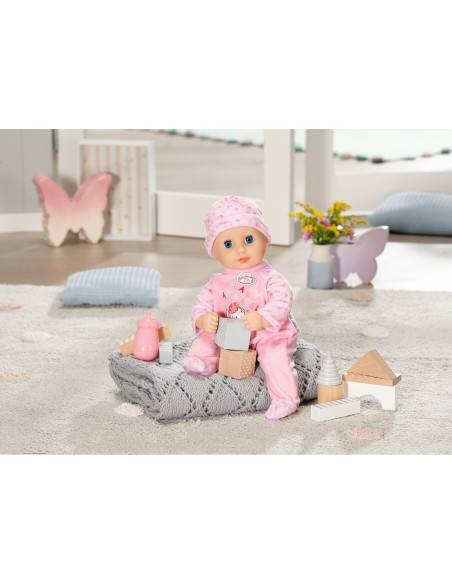 Baby Annabell - Micuta Annabell 36 Cm 1,ZF706466