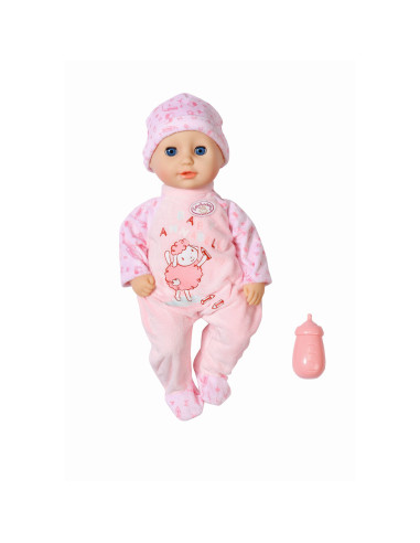 Baby Annabell - Micuta Annabell 36 Cm 1,ZF706466