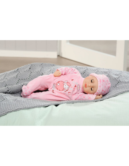 Baby Annabell - Micuta Annabell 36 Cm 1,ZF706466