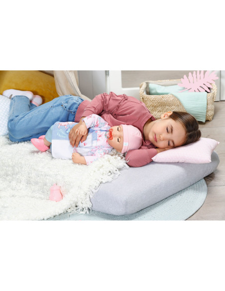 Baby Annabell - Papusa Mia 43 Cm,ZF705940