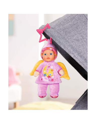 Baby Born - Bebelus Ingeras Diverse Modele 18 Cm,ZF829691