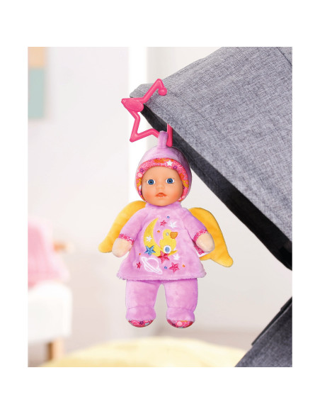 Baby Born - Bebelus Ingeras Diverse Modele 18 Cm,ZF829691