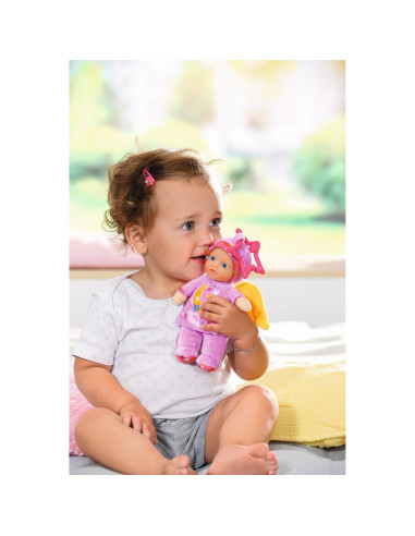 Baby Born - Bebelus Ingeras Diverse Modele 18 Cm,ZF829691