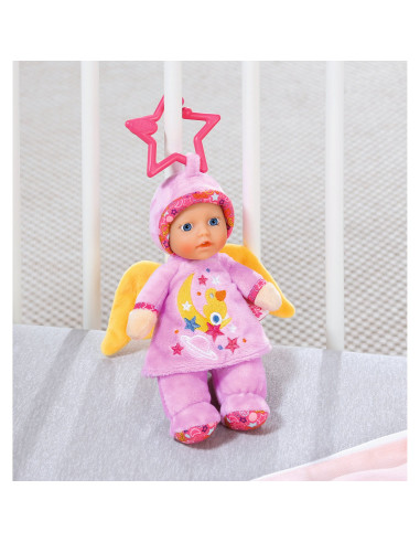 Baby Born - Bebelus Ingeras Diverse Modele 18 Cm,ZF829691