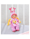 Baby Born - Bebelus Ingeras Diverse Modele 18 Cm,ZF829691